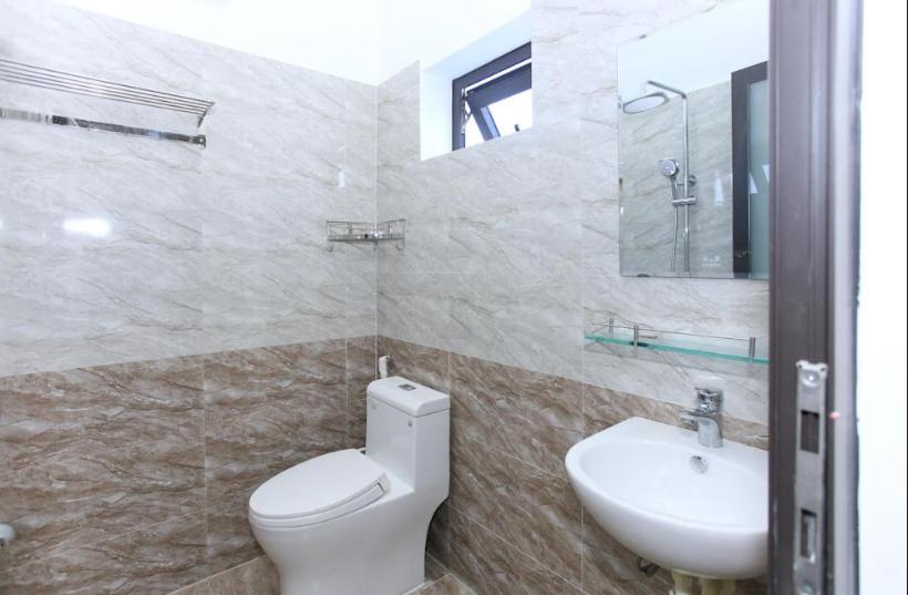 Phat Tai Hotel And Apartment Đà Nẵng Extérieur photo