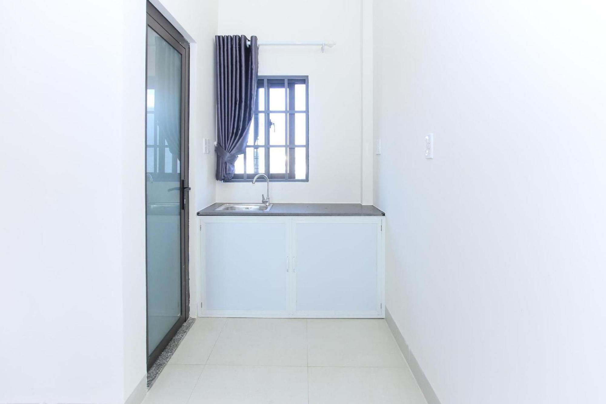 Phat Tai Hotel And Apartment Đà Nẵng Extérieur photo