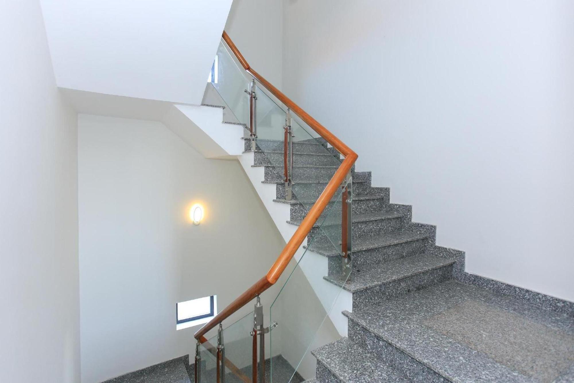 Phat Tai Hotel And Apartment Đà Nẵng Extérieur photo